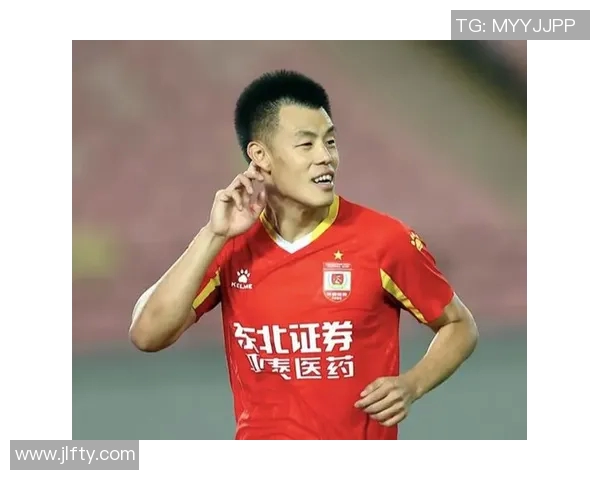 谭龙精彩点射助力长春亚泰逆转胜利展现球队强大斗志 谭龙精彩点射助力长春亚泰逆转胜利展现球队强大斗志