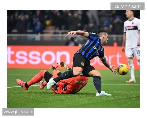 劳塔罗意甲赛场再度破门助球队夺得关键胜利展现出色状态