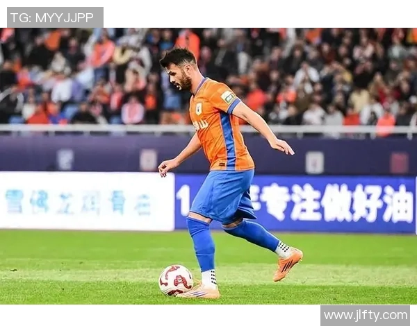 中超联赛精彩瞬间瓦科上演帽子戏法助力球队夺胜