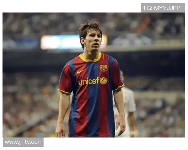 巴塞罗那宣布梅西续约五年！阿根廷球王将再次为巴萨征战