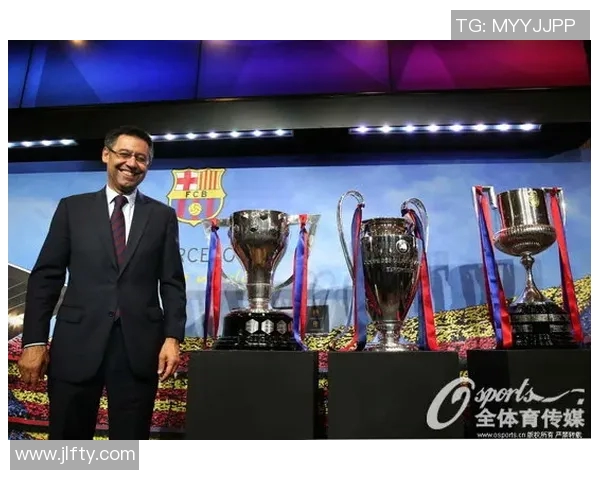 巴塞罗那主席巴托梅乌辞职:新一任主席的未来悬念 巴塞罗那主席巴托梅乌辞职:新一任主席的未来悬念