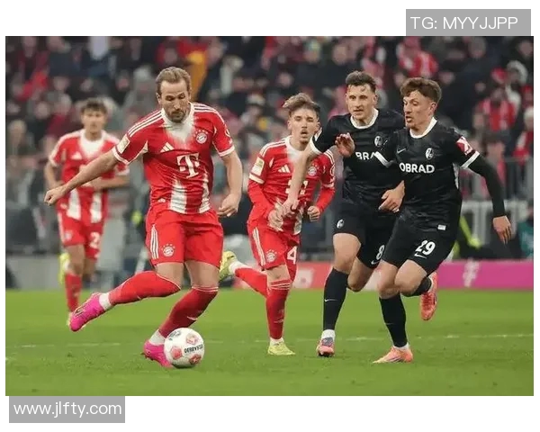 拜仁客胜柏林，赢得五连胜势不可挡