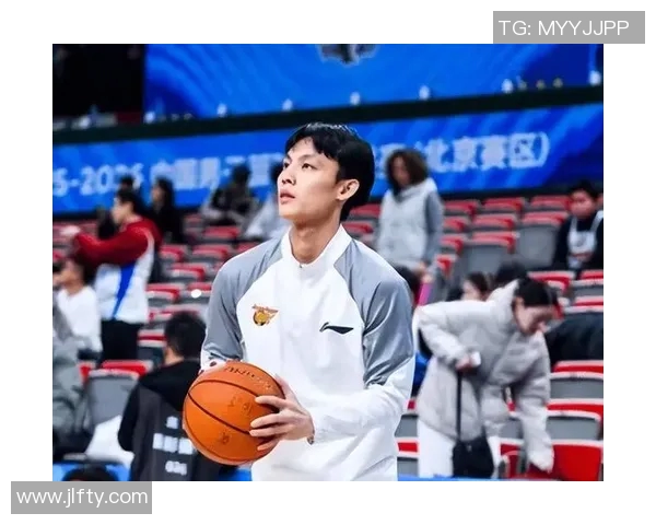 CBA徐杰展现卓越球技引领球队奋勇争先成赛季黑马之星