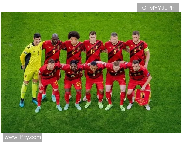 比利时队在欧洲杯4强赛中惜败西班牙：背后的故事与反思