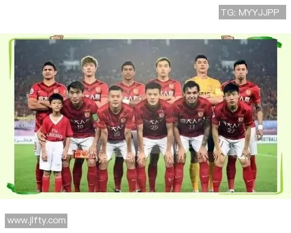 广州恒大巨资引援巴萨新王？西甲大背景揭秘