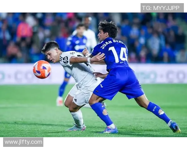 赫塔菲主场战胜瓦拉多利德，取得西甲胜利