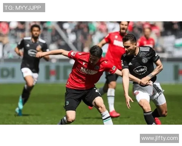 汉诺威96反弹强势战胜勒沃库森挺身而出