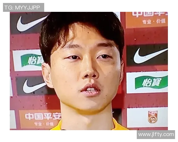 张琳芃在世预赛中的表现与中国足球未来发展的关键影响分析