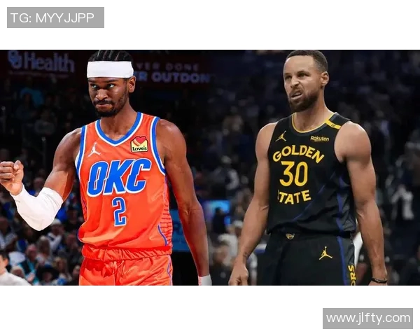 勇士球星库里赛后送上祝福：雷霆是一支强大的对手