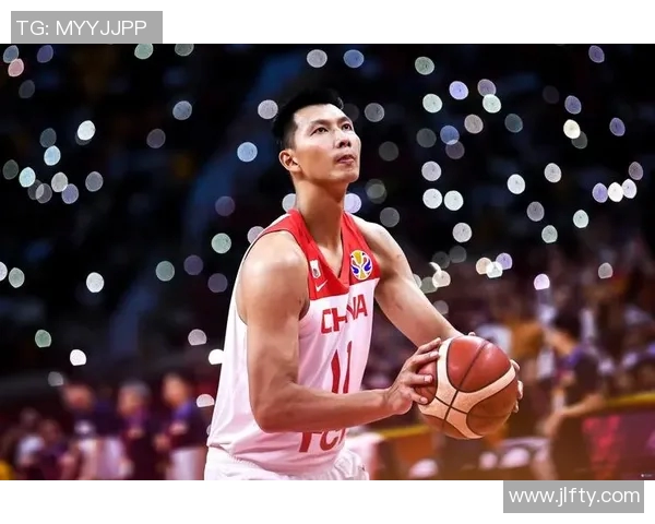 易建联完成生涯第10000分，创造历史纪录