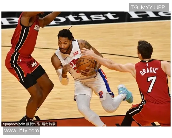 活塞遭遇三连败，季后赛资格岌岌可危——振作吧，底特律！