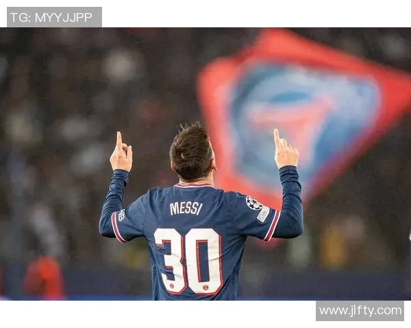 直接出场!梅西带领巴黎圣日耳曼重回欧冠巅峰