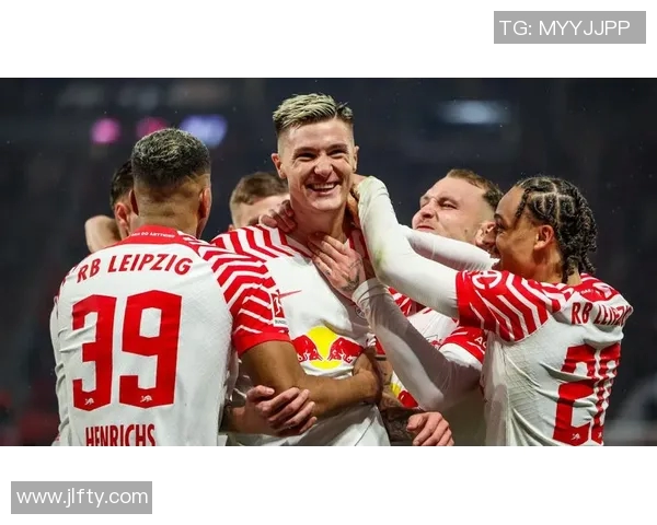 莱比锡RB客场大胜,3-1击败法兰克福取得宝贵胜利! 莱比锡RB客场大胜,3-1击败法兰克福取得宝贵胜利!